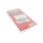 Self Drilling / Tapping Screws Assortment Set (Pack of 120)