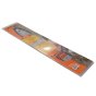 Ozaki 12" Guide Bar 3/8"LP 050" Bar Mount (A074) & Chain