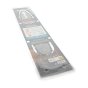 Ozaki 14" Guide Bar 3/8"LP 050" Bar Mount (A074) & Chain