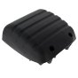 Rear Air Filter Cover for Stihl TS410, TS420 Disc Cutters - Replaces OEM No. 4238 140 1000
