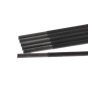 Pferd 9/64" (3.5mm) Chainsaw Chain File - Pack of 6