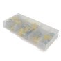 Hose Clamp Assortment Set (Pack of 26)