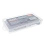 Temporary Puncture Repair & Service Kit by Sealey