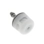 Fuel Filter fits Stihl HS72, HS74, HS75 Hedgetrimmer - Replaces 0000 350 3503