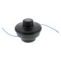 AutoCut 11-2 Head for Stihl FS85, FS90 Brushcutter - Replaces OEM No. 4004 710 2192
