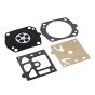 Diaphragm & Gasket Set for Walbro HDA 15 - 19 Carburettors - D22-HDA