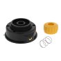 Strimmer Head Assembly fits Spear & Jackson SBC33N3, SBL33N3 Strimmer - Replaces SJ007