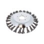 Steel Wire Head (150mm) for Trimmers & Brushcutters