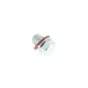 Carburettor Float Bowl Screw & Washer for Honda GX110, GX120 Engines - Replaces 16028-ZE0-005