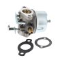 Carburettor (Dellorto Type) for Tecumseh AQ148 - Replaces 23025148