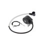 Cable End Stop for Cables (Up To 3mm In Diameter)