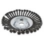 200mm Steel Wire Head for Trimmers & Brushcutters