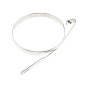 Chain Brake Band for MS170, MS180 Chainsaws - Replaces 1123 160 5400