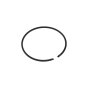 Piston Ring (52mm x 1.2mm) for Makita DCS7901 Chainsaws - Replaces 038-132-020