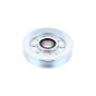 Transmission Pulley for Castel Garden JT92 Mower - Replaces 125601555/0