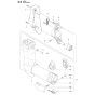 Suspension Assembly for 355FRM