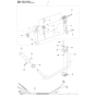 Throttle Controls for 355FRM