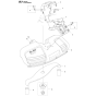 Accessories for Husqvarna 355FRM