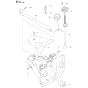 Fuel Tank Assembly for 355FX