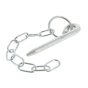 Chain Connector Pin & Chain for Industrial Fastening