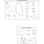 Gasket Assembly for Briggs & Stratton