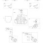 Cylinder & Piston Assembly