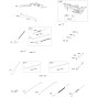 Control Bracket Assembly