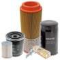 N/G Service Kit for Doosan 7/55 Air Compressor