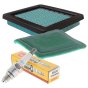 N/G Service Kit for Belle PCLX320, PCLX400 Vibrating Plates