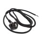 Power Supply Cord for Bosch GWS 2200 P, GWS 20-230 P Angle Grinders - 3604460071