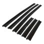 Strip Brush for Bosch GBR 15 CA Concrete Grinder - OEM No. 3607031875