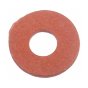 Banjo Bolt Fibre Washer for Amal 379, 391 Carburettors, Villiers F12 Engines - 360/040