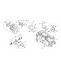 Shindaiwa 360TS Parts