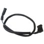 Engine Stop Switch Wire 395mm for Honda GX140, GX160, GX200 Engines - 36101 ZB2 010