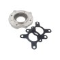 Gear End Adaptor for Lister Petter AA Engine - OEM No. 362571