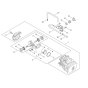 Shindaiwa 362TS Parts