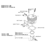Cylinder Piston Assembly