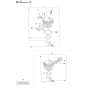 Cylinder Piston Assembly