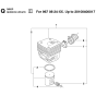 Service Updates for Husqvarna 365