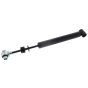 Damper Hitch for Alko 161VB & VB-2 Couplings - OEM No. 365482