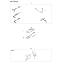Husqvarna 365H Accessories
