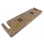 Alternator Mounting Bracket fits Various Lister Diesel Engines - 366 00701