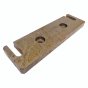 Alternator Mounting Bracket fits Various Lister Diesel Engines - 366 00701