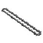 4" (10cm) 28 Links - PM3 - 1/4" / 043" (1.1mm) Chain