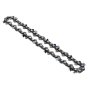 4" (10cm) 28 Links - PM3 - 1/4" / 043" (1.1mm) Chain