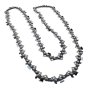RM Chain 18" for MS 291 Chainsaw - OEM No. 3686 000 0074
