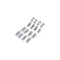 Set Of Chain Parts - Genuine Stihl Part - OEM No. 3690 660 6000