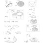 Blower Housing Assembly