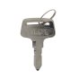 Key for Kubota BX23, G1900, TG1860 Tractors - OEM No. 37410 55150