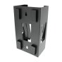 Magnetic Glove Dispenser 253 x 143 x 95mm